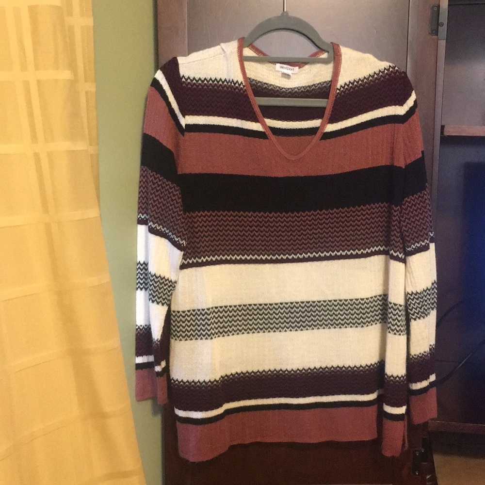 Woman’s shirt
